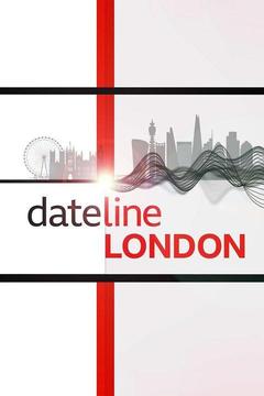 poster for Dateline London