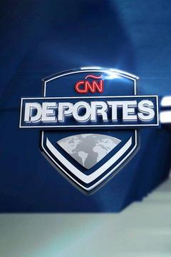 poster for Deportes CNN