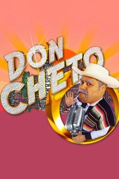 poster for El show de don Cheto