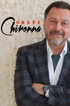 poster for Dr. Mark Chironna