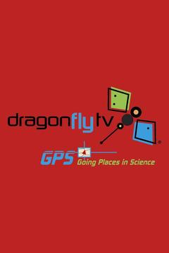 poster for DragonFlyTV