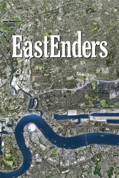 poster for EastEnders