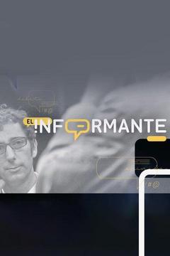 poster for El Informante