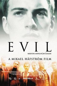 poster for Evil