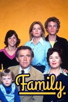 poster for Family