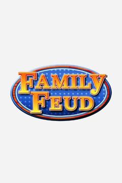 poster for Family Feud