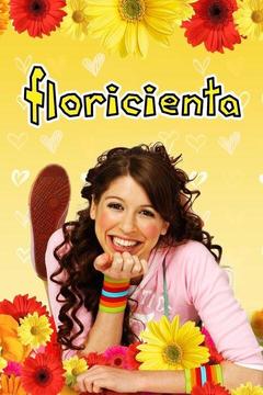 poster for Floricienta