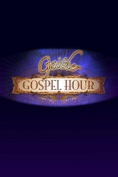 poster for Gaither Gospel Hour