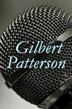 poster for Gilbert Patterson