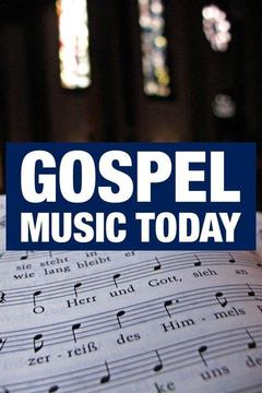 poster for Gospel Music Today