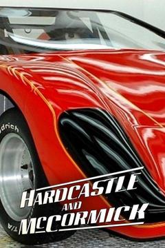 poster for Hardcastle & McCormick