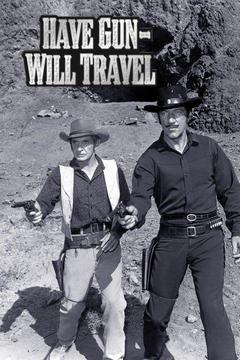 Have Gun -- Will Travel