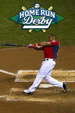poster for Home Run Derby