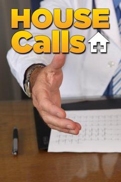 poster for House Calls