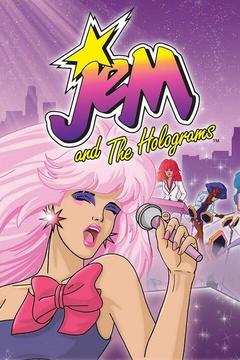 Jem and the Holograms S1 E14 The Music Awards, Part 2: Watch Full ...