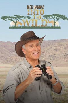poster for Jack Hanna's Into the Wild