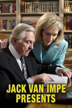 poster for Jack Van Impe Presents