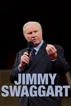 poster for Jimmy Swaggart