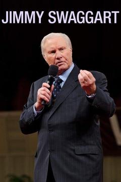poster for Jimmy Swaggart