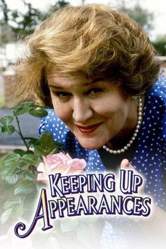 poster for Keeping Up Appearances