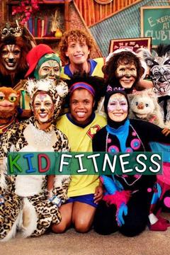 poster for Kid Fitness