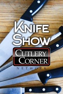 poster for Knife Show/Cutlery Corner