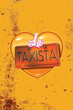 poster for La Taxista