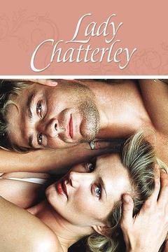 poster for Lady Chatterley