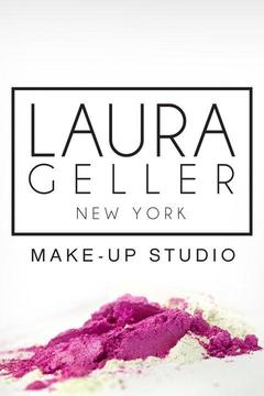 poster for Laura Geller Makeup Studio