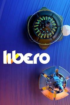 poster for Líbero