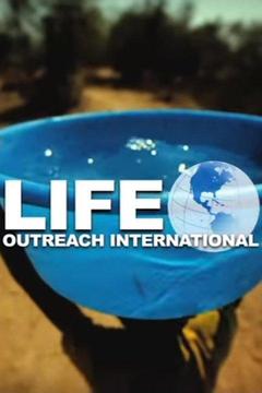 poster for Life Outreach International