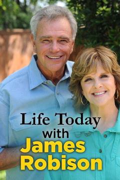 poster for Life Today With James Robison