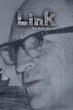poster for Link: The Quiet Genius