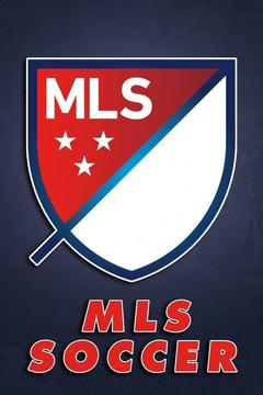 poster for Fútbol MLS