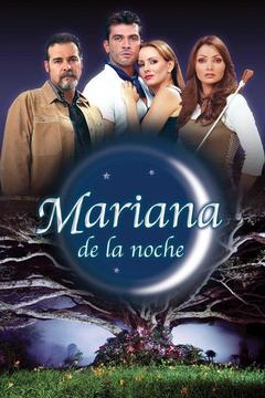poster for Mariana de la Noche