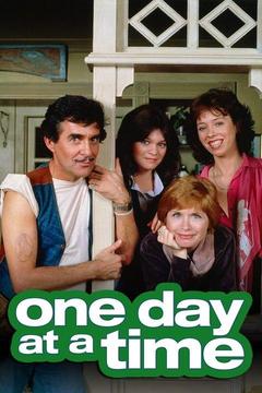 poster for One Day at a Time