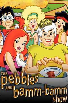 Watch Pebbles & Bamm-Bamm Online | Season 0, Ep. 0 On DIRECTV | DIRECTV