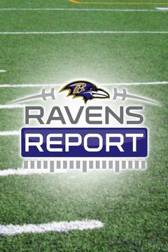 poster for Ravens Report
