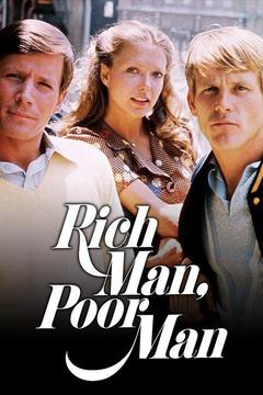 Rich Man, Poor Man - Season 1, Episode 4: Chapter 4 - TVcom