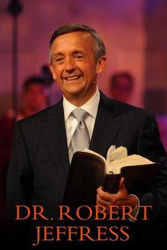 poster for Dr. Robert Jeffress: Pathway to Victory