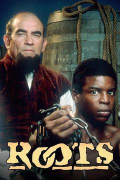 poster for Roots