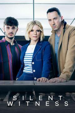 Silent Witness TV Series: Watch Full Episodes Online | DIRECTV