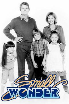 Small Wonder Tv Show In Hindi All Episodes