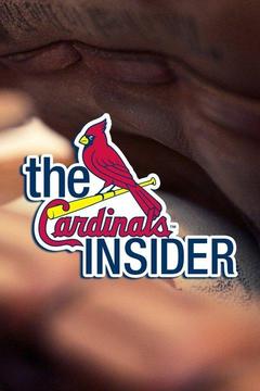 poster for Cardinals Insider