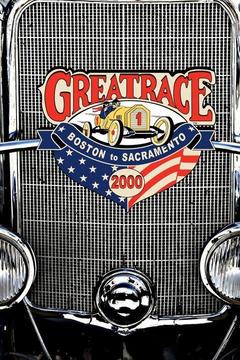 poster for The Great Race: The Ultimate Road Trip