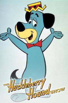 Watch The Huckleberry Hound Show Online | Season 0, Ep. 0 on DIRECTV ...