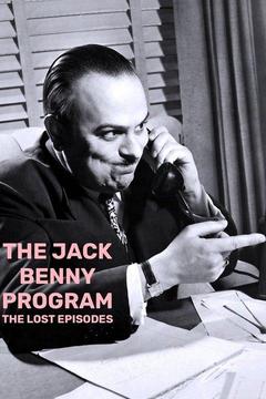 poster for The Jack Benny Program