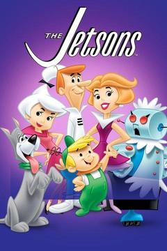 The Jetsons Poster