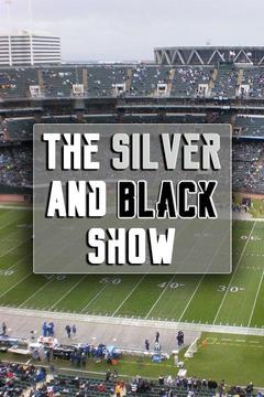 poster for The Silver and Black Show