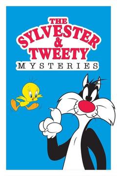The Sylvester & Tweety Mysteries S3 E5 Jeepers Creepers; Yelp!: Watch Full  Episode Online | DIRECTV